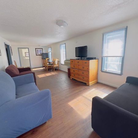 Shore Beach Houses - 52 - 402 Porter Avenue Seaside Heights Bagian luar foto
