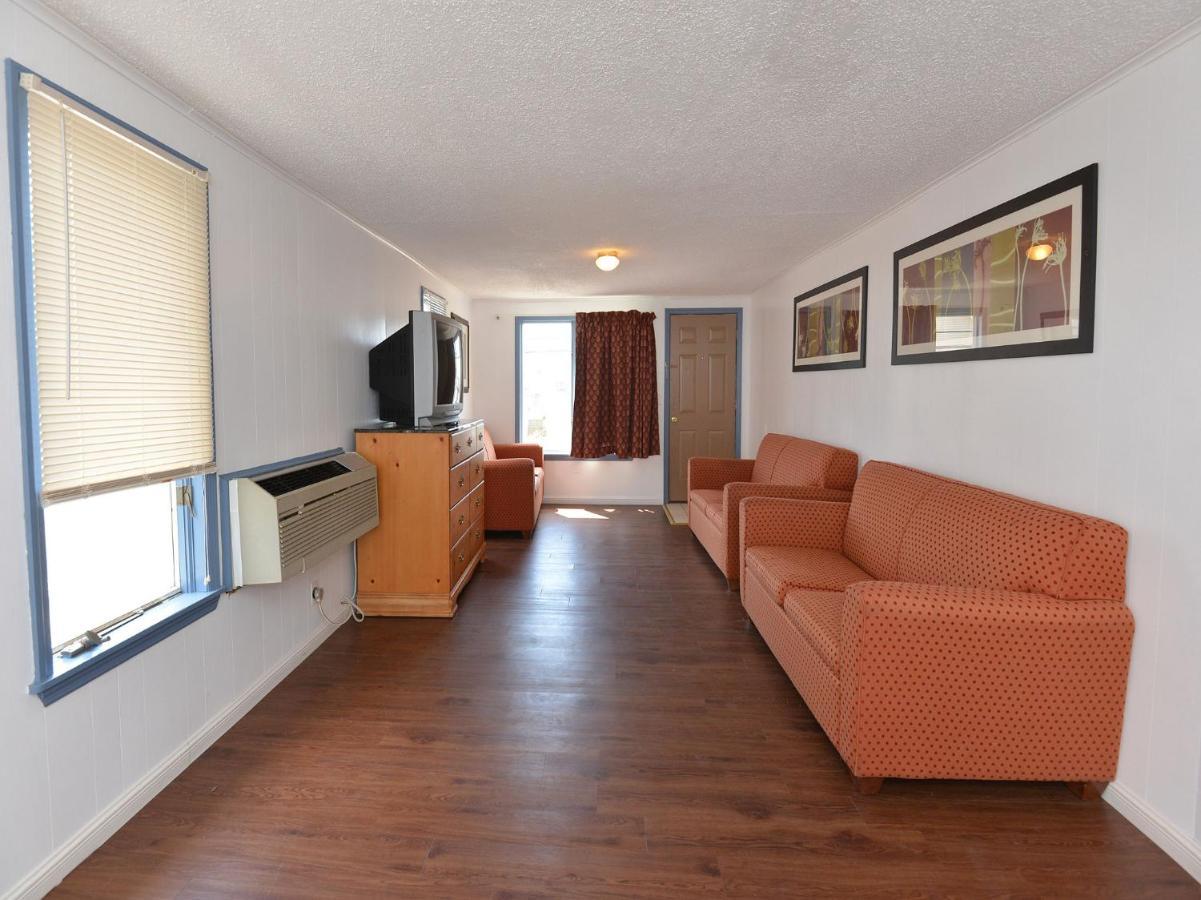 Shore Beach Houses - 52 - 402 Porter Avenue Seaside Heights Bagian luar foto