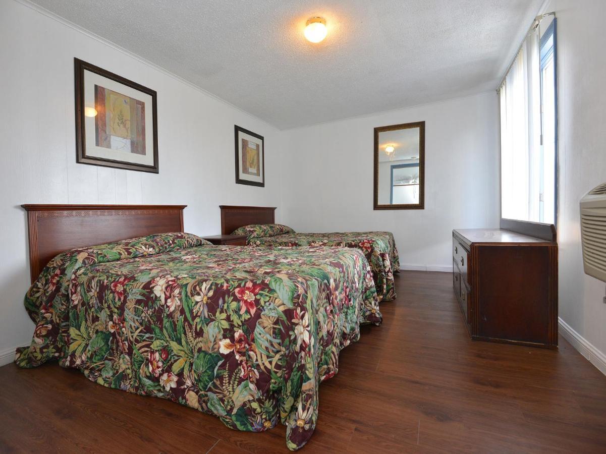 Shore Beach Houses - 52 - 402 Porter Avenue Seaside Heights Bagian luar foto