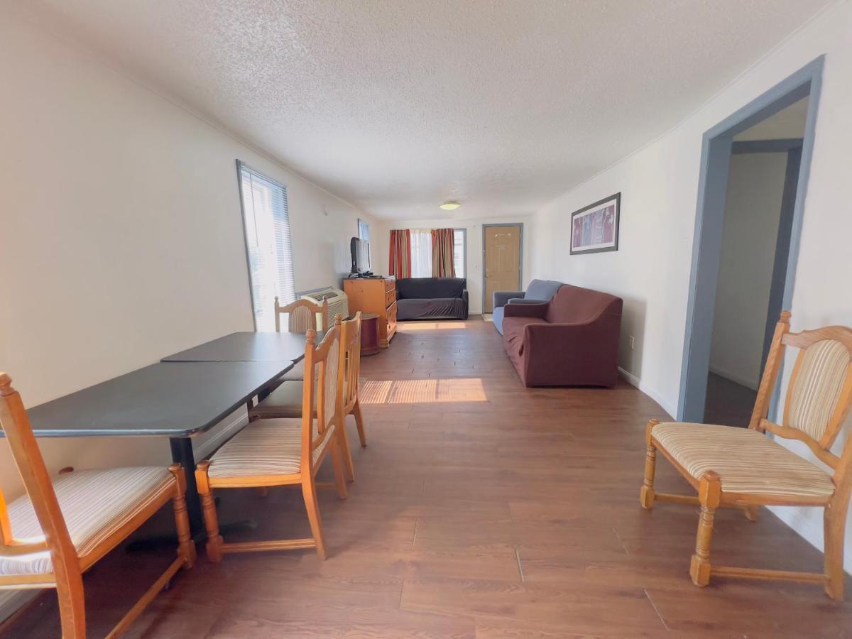 Shore Beach Houses - 52 - 402 Porter Avenue Seaside Heights Bagian luar foto