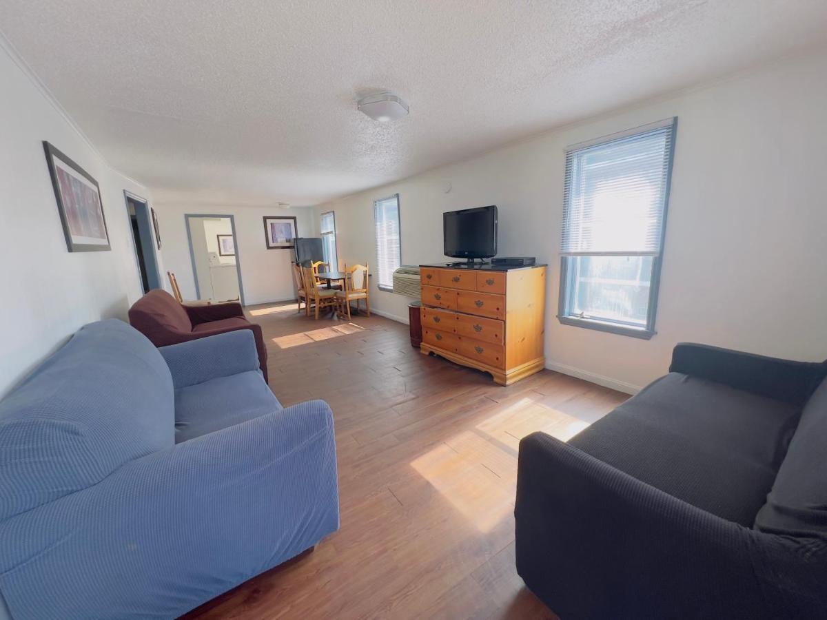 Shore Beach Houses - 52 - 402 Porter Avenue Seaside Heights Bagian luar foto