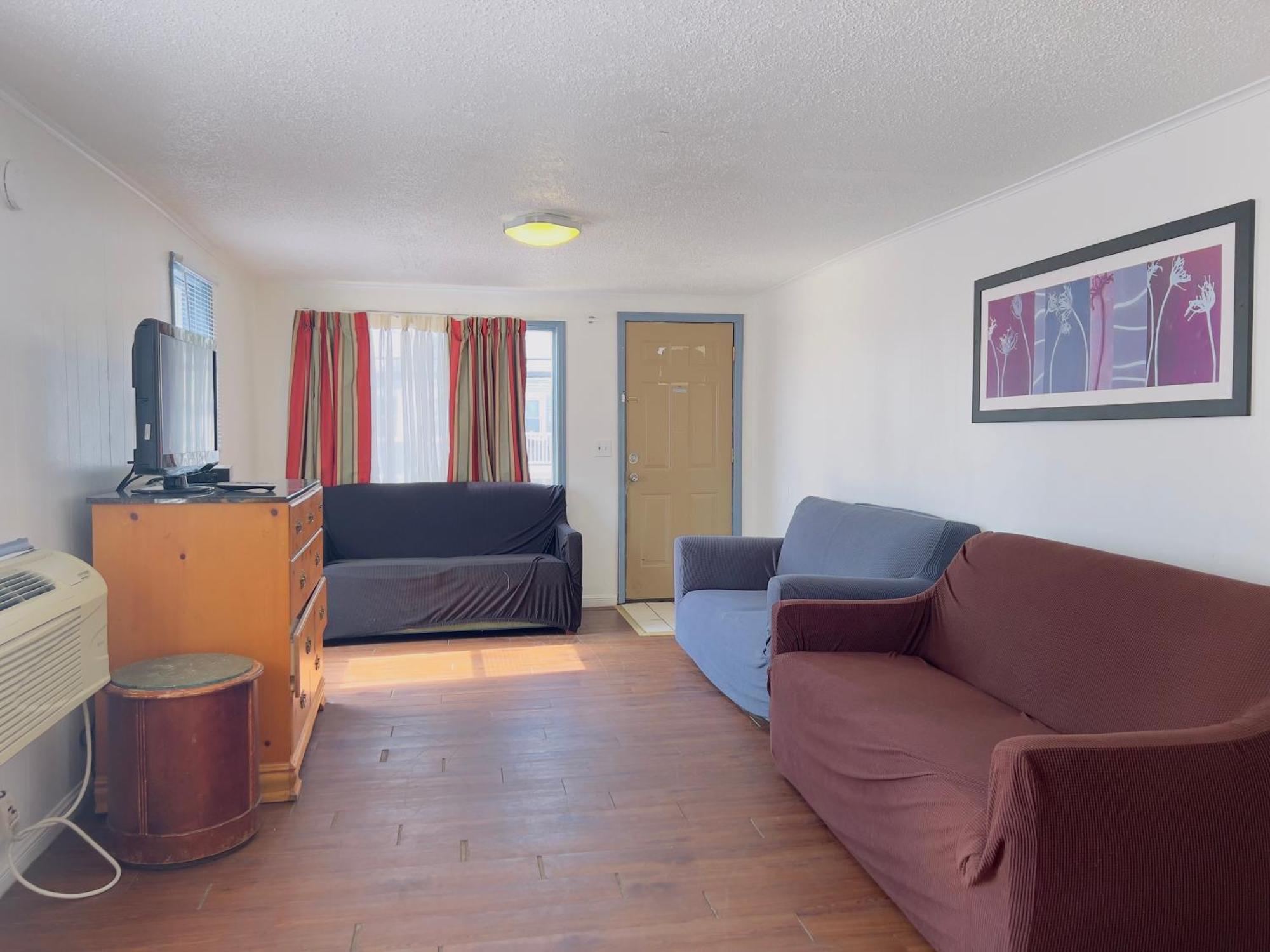 Shore Beach Houses - 52 - 402 Porter Avenue Seaside Heights Bagian luar foto