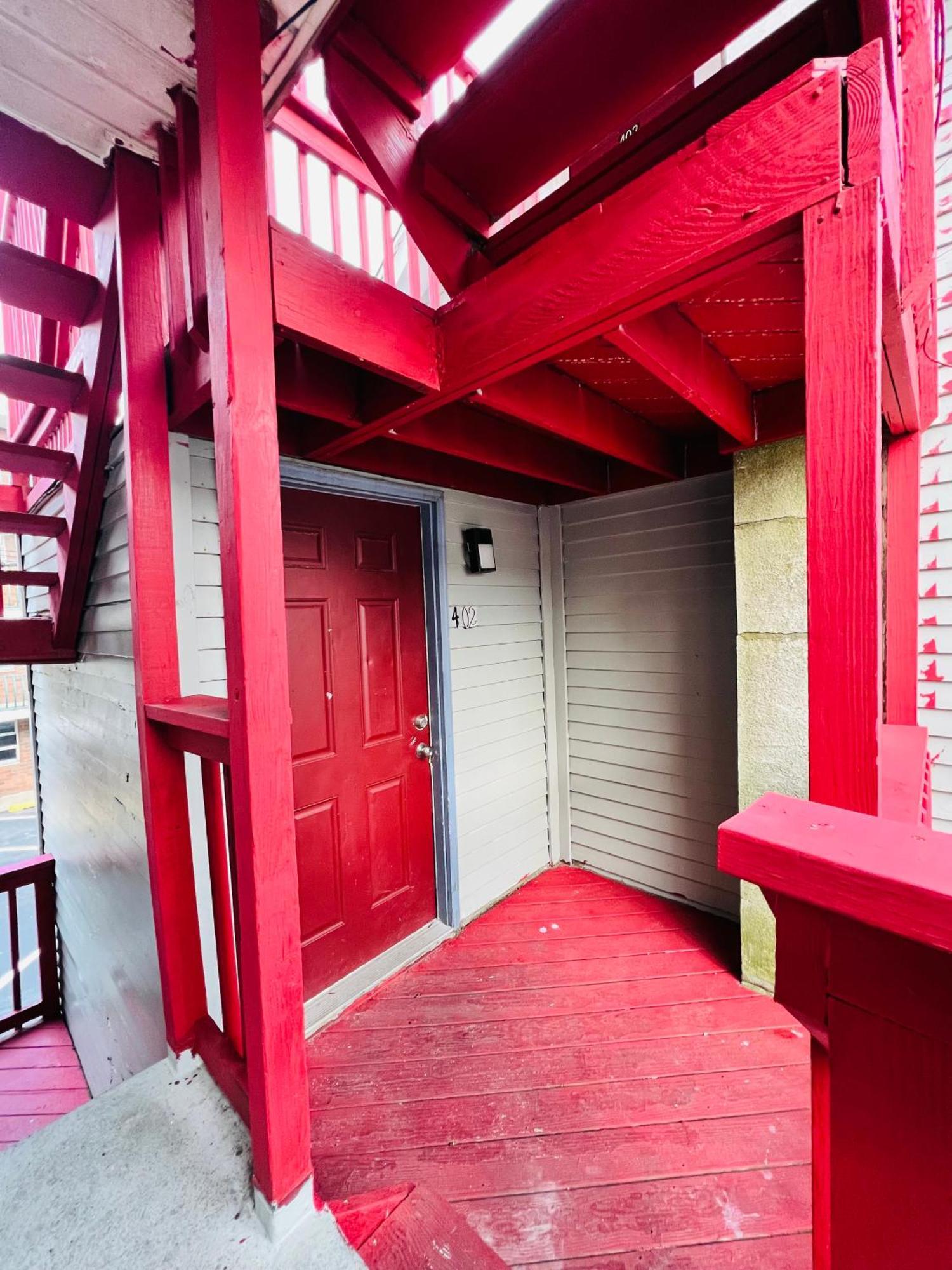 Shore Beach Houses - 52 - 402 Porter Avenue Seaside Heights Bagian luar foto